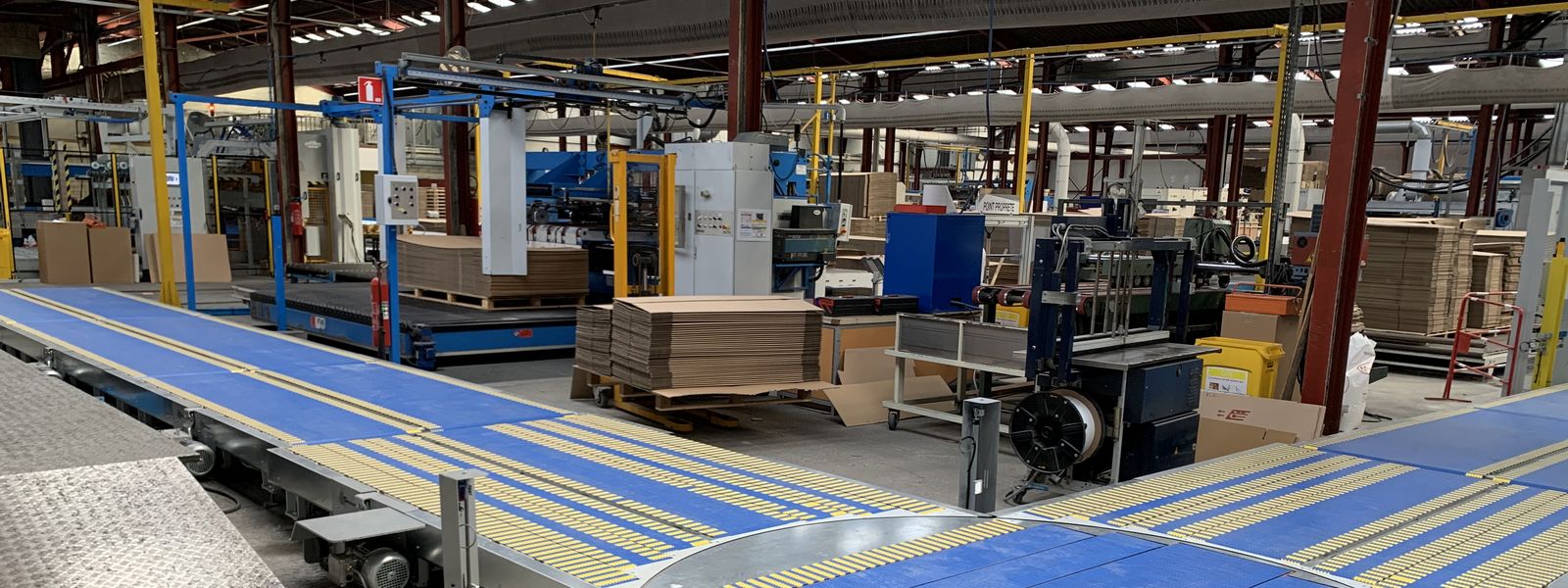 Production