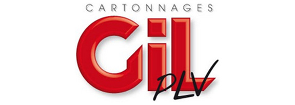 Cartonnages GIL